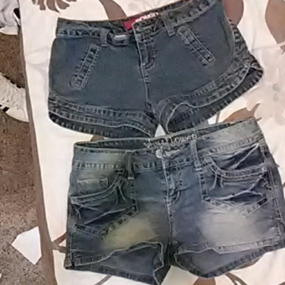 Short